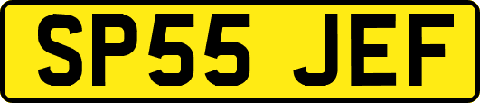 SP55JEF