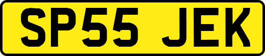 SP55JEK