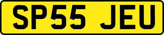 SP55JEU