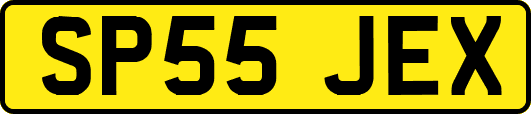 SP55JEX