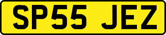 SP55JEZ