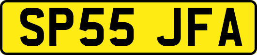 SP55JFA