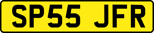 SP55JFR