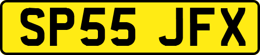 SP55JFX