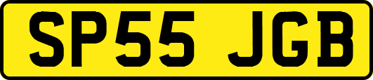 SP55JGB