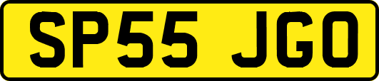 SP55JGO