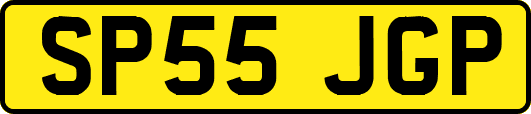 SP55JGP