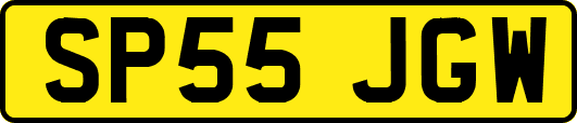 SP55JGW