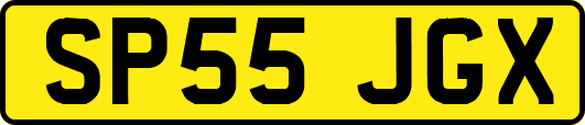 SP55JGX