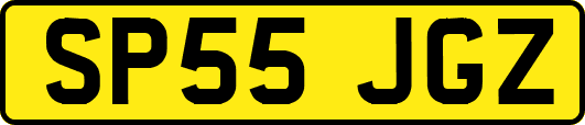 SP55JGZ