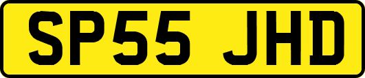 SP55JHD
