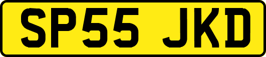 SP55JKD