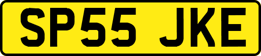SP55JKE