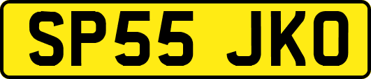 SP55JKO