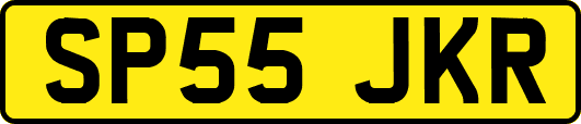 SP55JKR