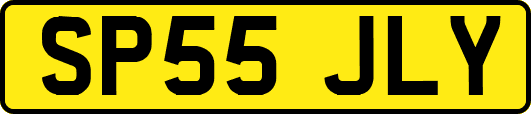 SP55JLY