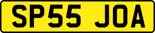 SP55JOA