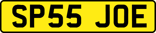 SP55JOE
