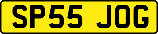 SP55JOG