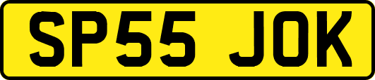 SP55JOK