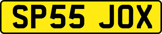 SP55JOX