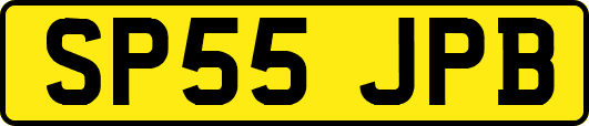 SP55JPB