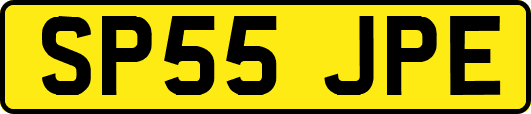 SP55JPE