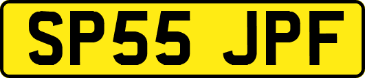 SP55JPF