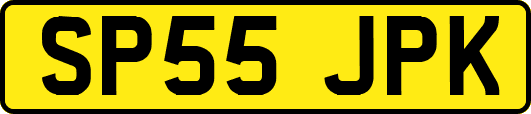 SP55JPK