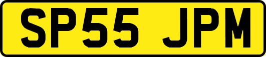 SP55JPM