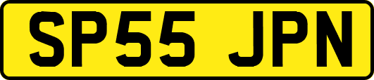 SP55JPN
