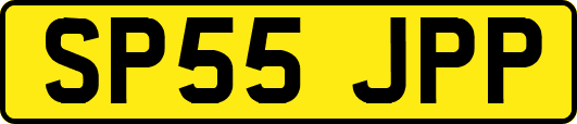 SP55JPP