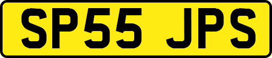 SP55JPS