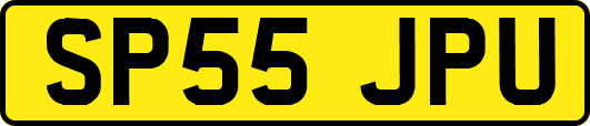 SP55JPU