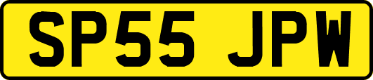 SP55JPW