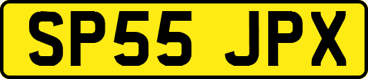 SP55JPX
