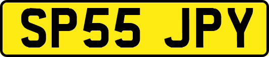 SP55JPY