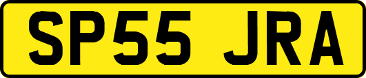 SP55JRA