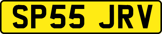SP55JRV