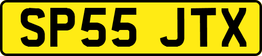 SP55JTX