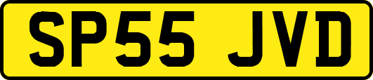 SP55JVD