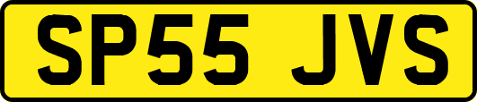 SP55JVS