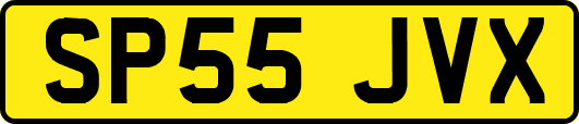 SP55JVX