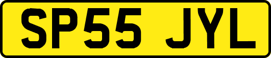 SP55JYL