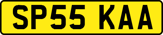 SP55KAA