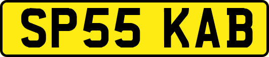SP55KAB