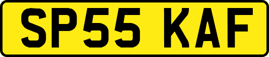 SP55KAF
