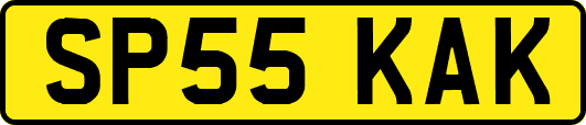 SP55KAK