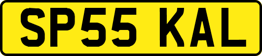 SP55KAL