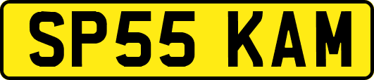 SP55KAM